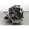 GEARBOXES  SKODA Fabia 2007>2014 (5J) used