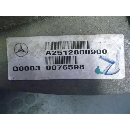 DISTRIBUTOR MERCEDES-BENZ Classe GL (X164) 2006>2012 used