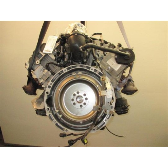 ENGINE MERCEDES-BENZ Classe GL (X164) 2006>2012 used