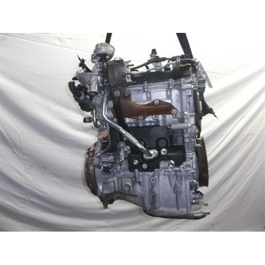 ENGINE TOYOTA Auris 2007>2010 used