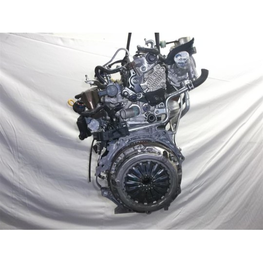 ENGINE TOYOTA Auris 2007>2010 used