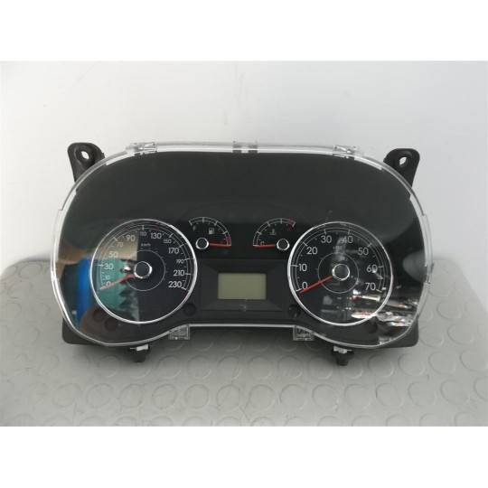 INSTRUMENT PANEL FIAT F.Grande Punto 2005>2012 used