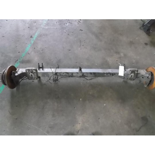 REAR DRIVE AXLE 
 FORD van Transit 2006>2014 used