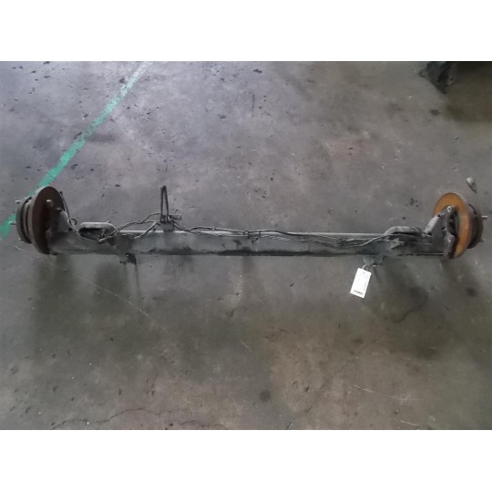 REAR DRIVE AXLE 
 FORD van Transit 2006>2014 used