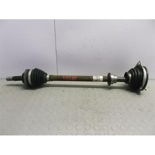 FRONT HALF-AXLES LEFT  RENAULT Clio Storia 2005>2009 used