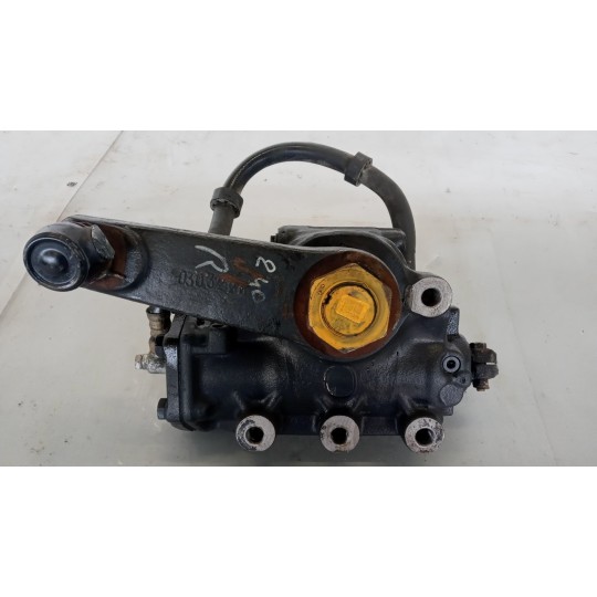 STEERING BOX MENARINI BUS used