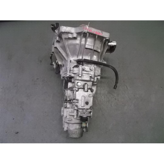 GEARBOXES  SUZUKI Jimny 2001>2005 used