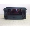 CAR RADIO SMART Forfour 2004>2006 used