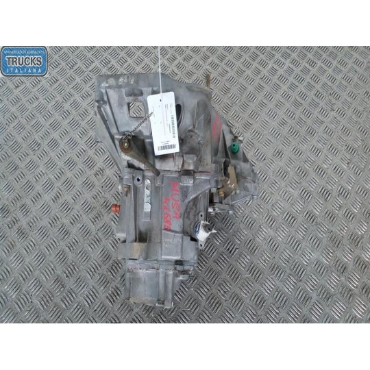 GEARBOXES  LANCIA Musa 2004>2007 used