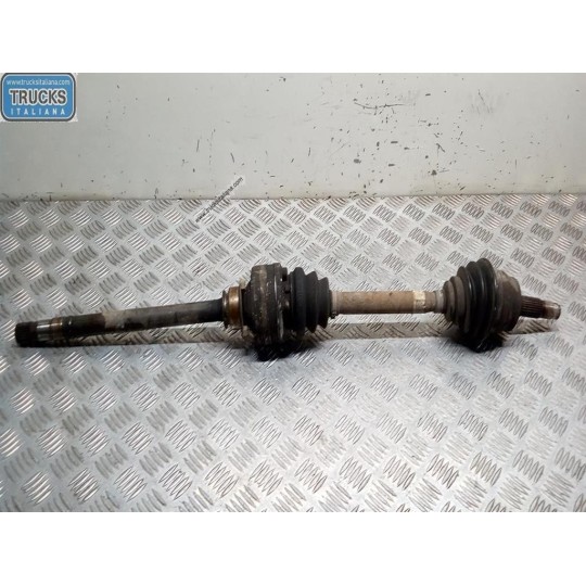 FRONT HALF-AXLES RIGHT  LANCIA Musa 2004>2007 used