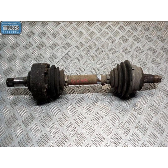 FRONT HALF-AXLES LEFT  LANCIA Musa 2004>2007 used