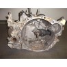 GEARBOXES  PEUGEOT 407 2004>2012 used