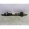 FRONT HALF-AXLES LEFT  PEUGEOT 307 2001>2005 used