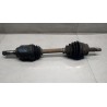 FRONT HALF-AXLES LEFT  LANCIA Musa 2004>2007 used