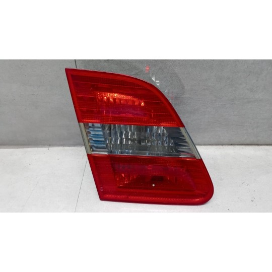 LEFT REAR LIGHT ON BACK MERCEDES-BENZ Classe B (W245) 2005>2008 used