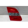 LEFT REAR LIGHT ON BACK MERCEDES-BENZ Classe B (W245) 2005>2008 used