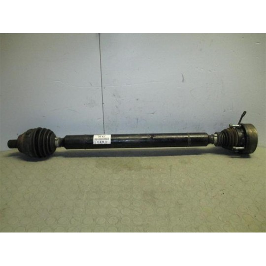 SEMIASSE ANTERIORE DESTRO SKODA Octavia 2004>2008 usato