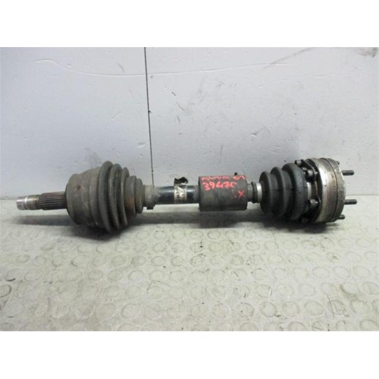 SEMIASSE ANTERIORE SINISTRO ALFA ROMEO GT 2003>2010 usato