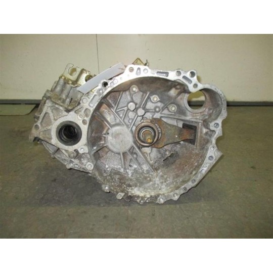 GEARBOXES  TOYOTA Corolla 2002>2004 used