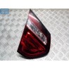 LEFT REAR LIGHT ON BACK CITROEN C4 Picasso 2010>2013 used