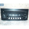 CAR RADIO CITROEN C4 Picasso 2010>2013 used