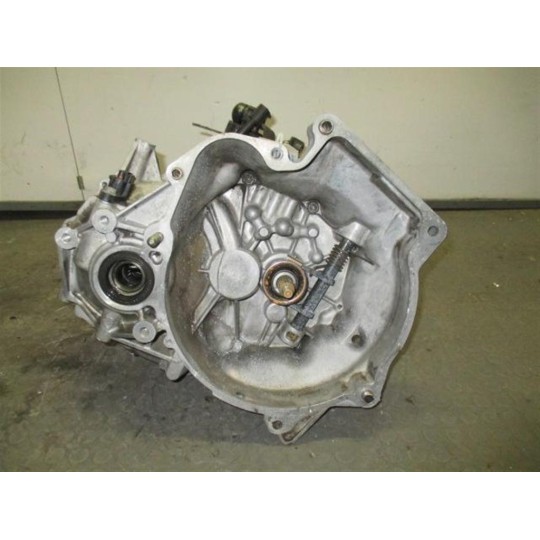 GEARBOXES  SUZUKI Wagon R+ 2000>2004 used