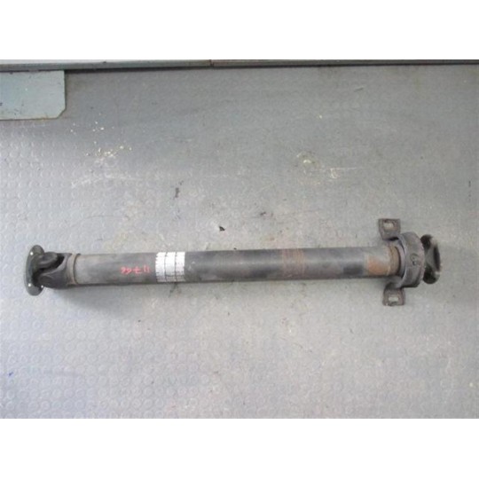 REAR POWER TAKE OFF SHAFTS MERCEDES-BENZ van Sprinter 2001>2005 used