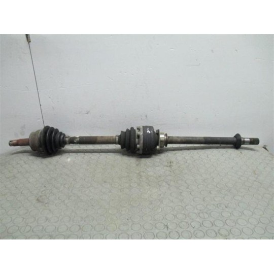 FRONT HALF-AXLES RIGHT  LANCIA Musa 2004>2007 used