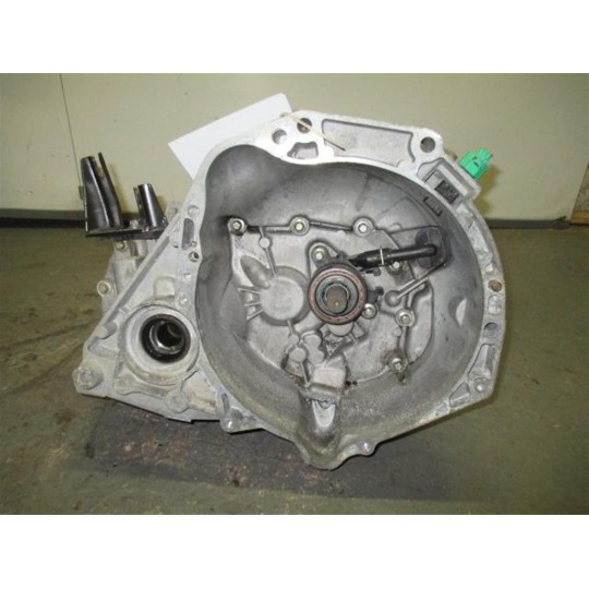 GEARBOXES  NISSAN Micra 2003>2005 used