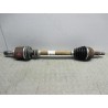 FRONT HALF-AXLES LEFT  RENAULT Megane 2006>2008 used