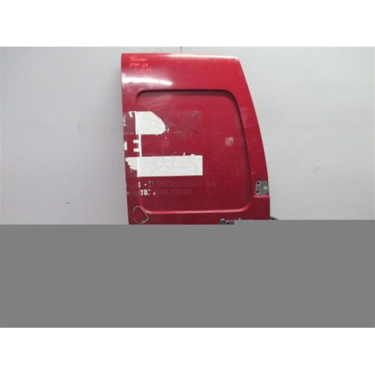 PORTACARICO POST DESTRO FIAT van Scudo 1995>2003 usato