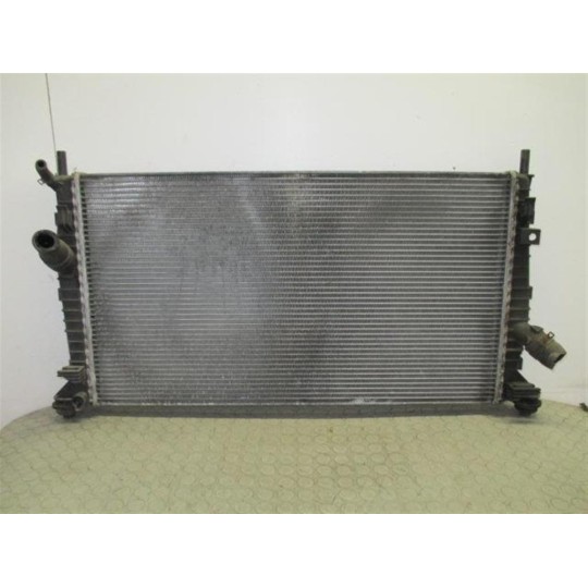 WATER HEAT RADIATOR  MAZDA Mazda3 2003>2006 used