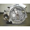 GEARBOXES  SKODA Fabia 2007>2014 (5J) used