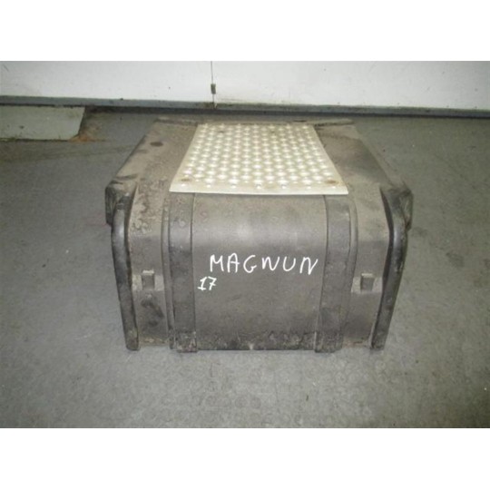 BATTERY BOX COVER RENAULT truck Magnum 1990>2001 used