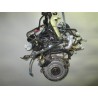 ENGINE CHEVROLET Nubira 2005> used