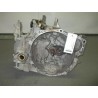 GEARBOXES  PEUGEOT 407 2004>2012 used