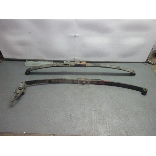 FRONT SPRINGS RENAULT truck Midlum used