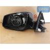 LEFT ELETRIC REAR-VIEW MIRROR  BMW Serie 5 (F10/F11) 2010> used