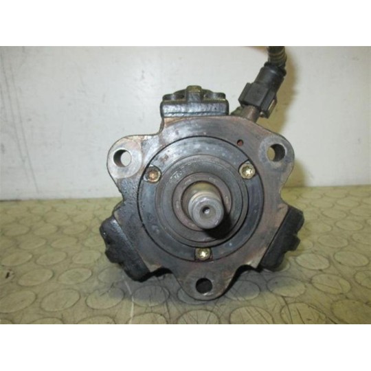 INJECTION PUMP  RENAULT Megane 1999>2002 used