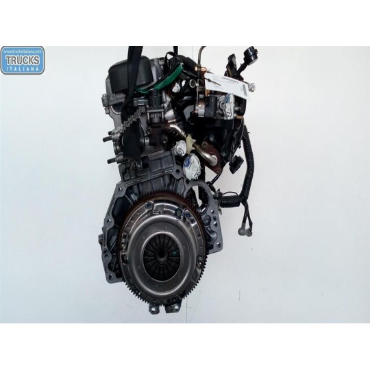 ENGINE SUZUKI Swift 2005>2009 used