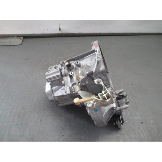 GEARBOXES  PEUGEOT 207 2006>2009 used