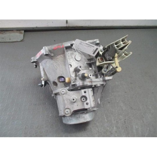 GEARBOXES  PEUGEOT 207 2006>2009 used