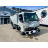 MITSUBISHI FUSO CANTER 35D