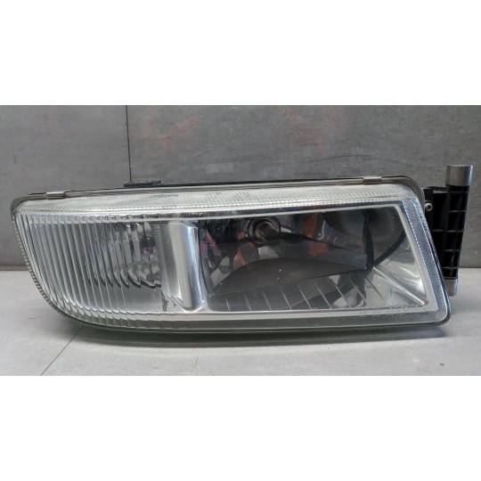 RIGHT FOG LIGHT LAMP MAN TGX  used