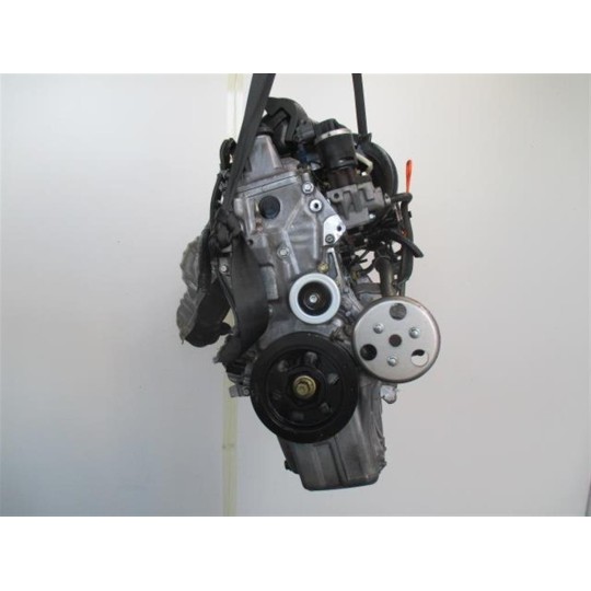 ENGINE HONDA Jazz 2004>2008 used