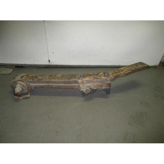 REAR BACK SPRINGS  SCANIA 144 used