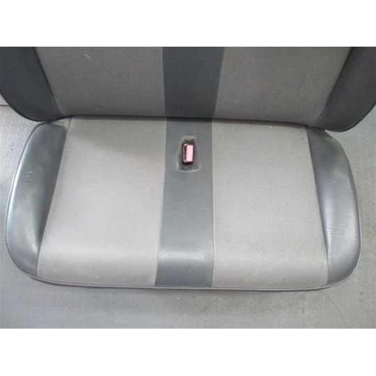 FRONT SEATS FIAT van Scudo 1995>2003 used