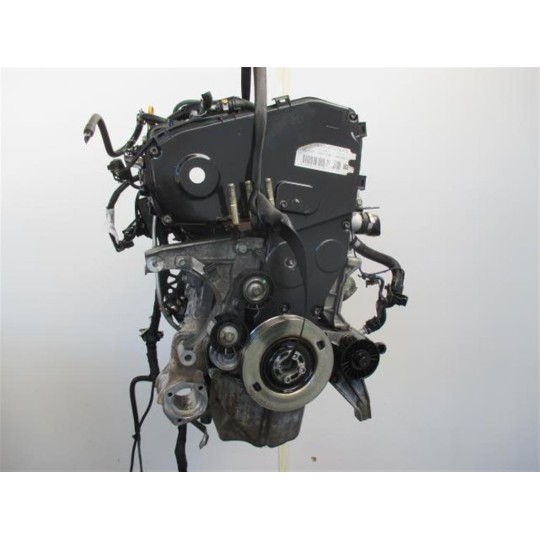 ENGINE FIAT Stilo 2003>2010 used