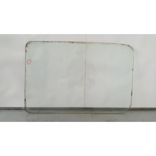 FRONT WINDSHIELD FIAT truck 682 used