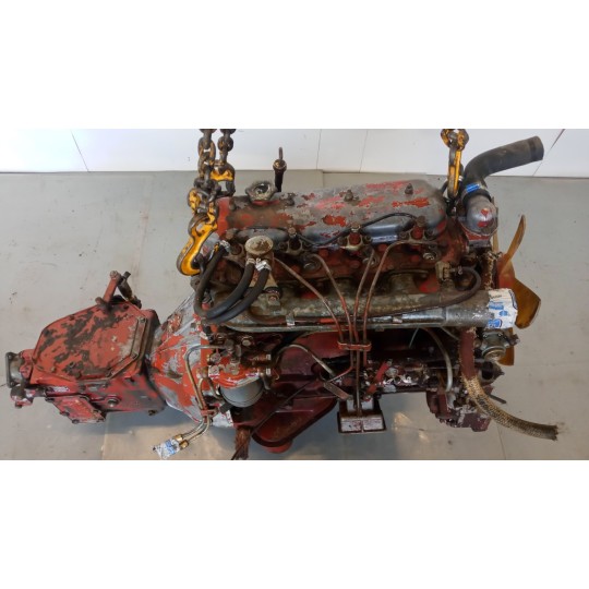 ENGINE OM 40 used